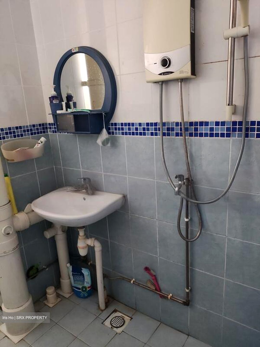 Blk 322A Jurong East Street 31 (Jurong East), HDB Executive #454139001